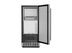 Elettromec Ice Maker 127v