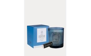 Vela Perfumada Musgo de Carvalho Lenvie 210G