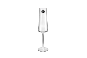 TAÇA ESPUMANTE XTRA 210ML